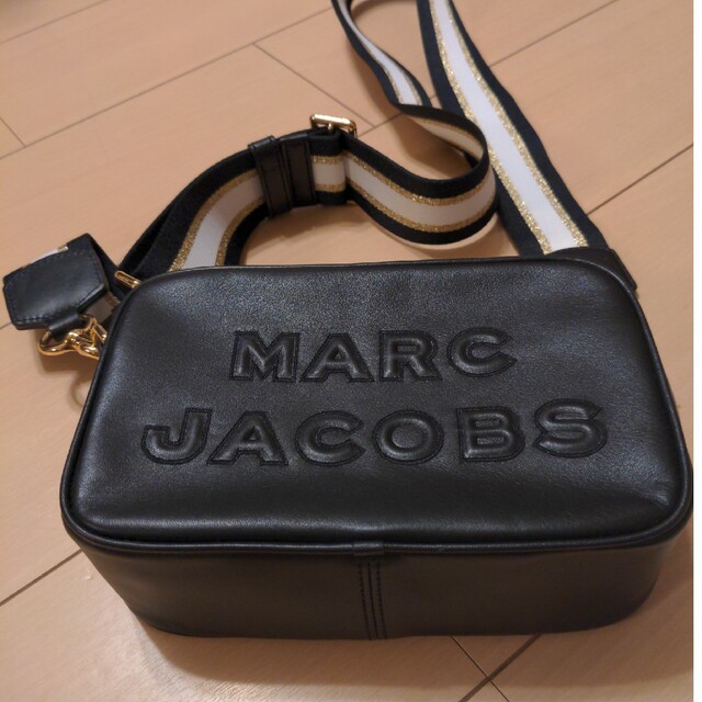 MARC JACOBS(マークジェイコブス)のy様専用マークジェイコブスショルダーバッグ新品 レディースのバッグ(ショルダーバッグ)の商品写真