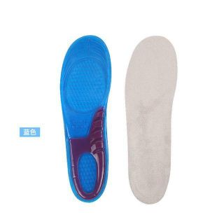 インソール 衝撃吸収 中敷き pmyinsole10(その他)