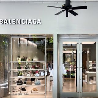 バレンシアガ(Balenciaga)のよろしくお願い致します♥️(ロングスカート)