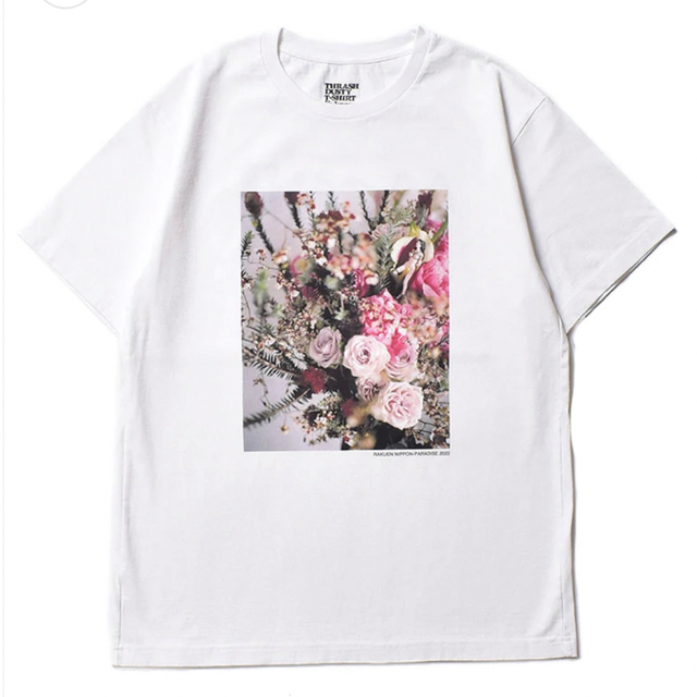 キムタク着MINEDENIM Tシャツ XL-