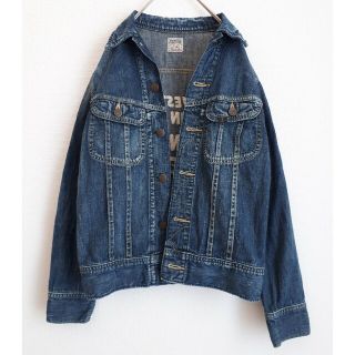 デニムダンガリー Gジャンの通販 47点 | DENIM DUNGAREEを買うならラクマ