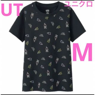 ユニクロ(UNIQLO)のユニクロ　Tシャツ ピクサー　ディズニー　モンスターズインク　UT UNIQLO(Tシャツ(半袖/袖なし))