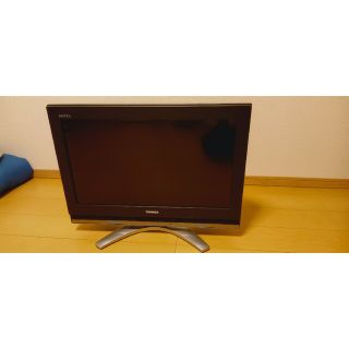 トウシバ(東芝)のR's様専用(テレビ)