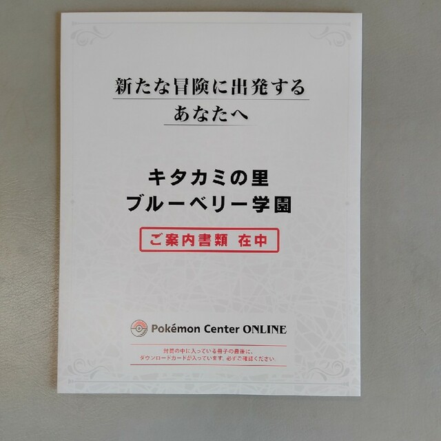 Nintendo Switch(ニンテンドースイッチ)のゼロの秘宝 ポケモンSV ポケットモンスター スカーレット・バイオレット 未開封 エンタメ/ホビーのゲームソフト/ゲーム機本体(携帯用ゲームソフト)の商品写真