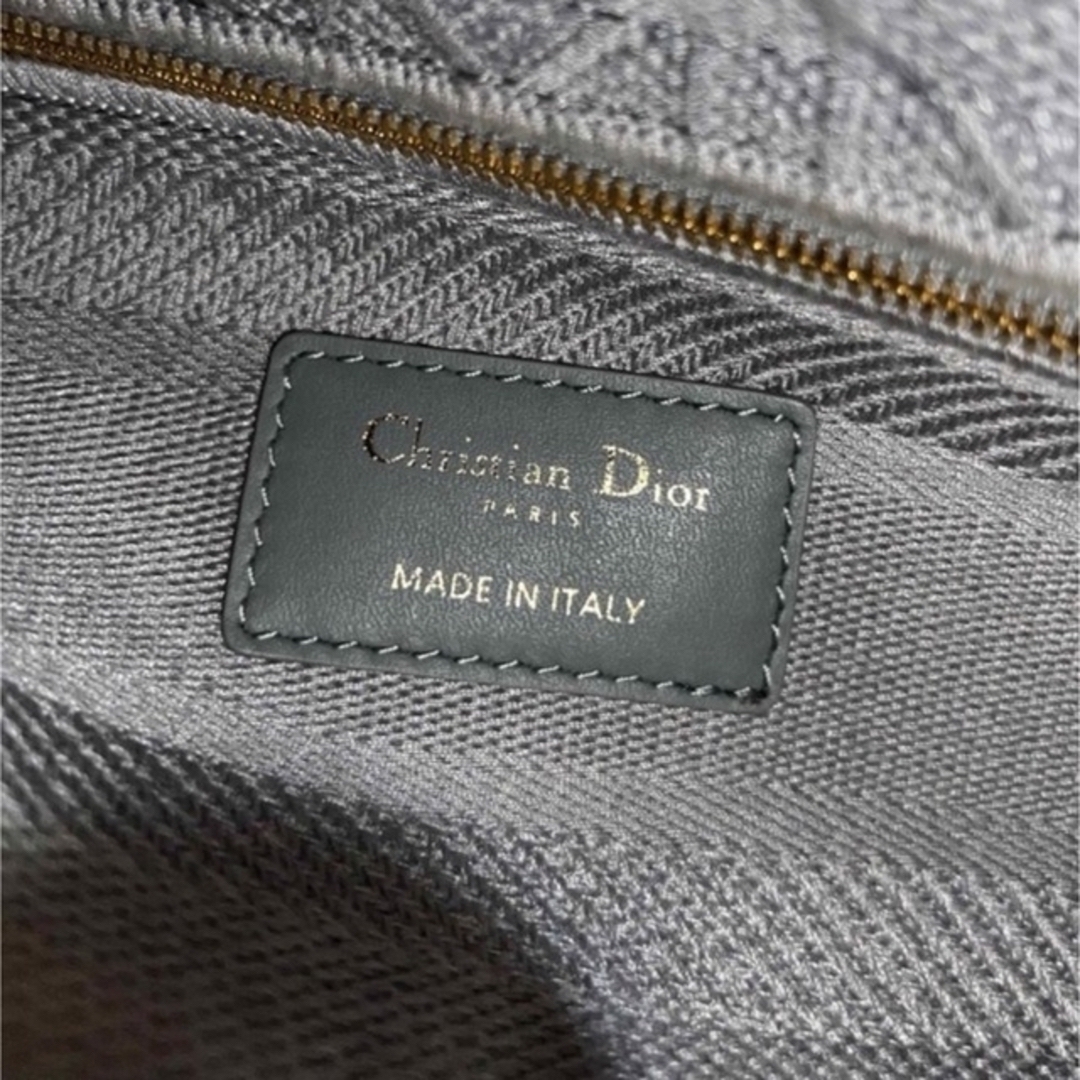 Dior(ディオール)のDior カナージュバッグ レディースのバッグ(ショルダーバッグ)の商品写真