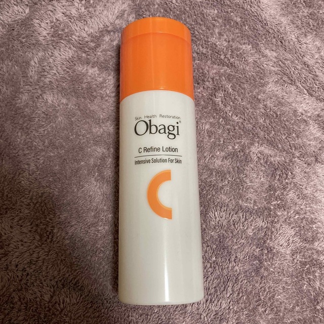 Obagi(オバジ)のオバジC  リファインローション　150ml コスメ/美容のスキンケア/基礎化粧品(化粧水/ローション)の商品写真