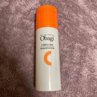 オバジ(Obagi)のオバジC  リファインローション　150ml(化粧水/ローション)