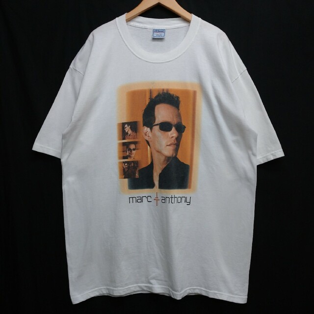 Marc Anthony マーク・アンソニー All Sport Tシャツ2XL