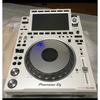 CDJの通販 300点以上(楽器) | お得な新品・中古・未使用品のフリマ