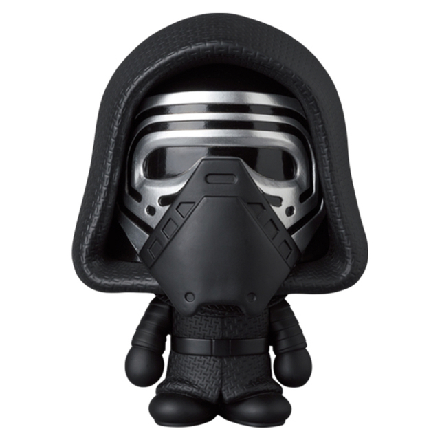 VCD KYLO REN（TM） bape a bathing ape nigo