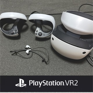 プレイステーションヴィーアール(PlayStation VR)のPS5 PlayStation VR2(その他)