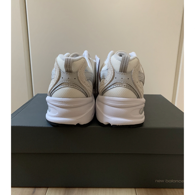 New Balance - NEW BALANCE ニューバランス MR530CE 24cm 新品未使用の