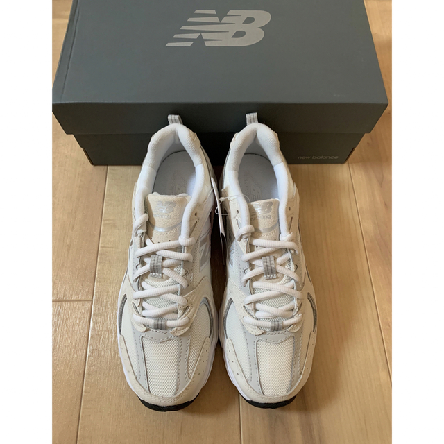 New Balance - NEW BALANCE ニューバランス MR530CE 24cm 新品未使用の