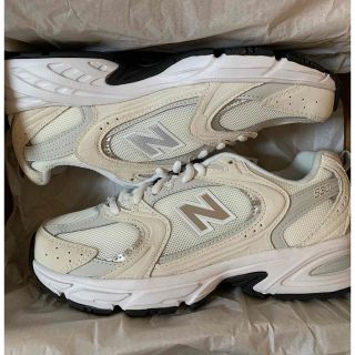 New Balance - NEW BALANCE ニューバランス MR530CE 24cm 新品未使用の