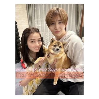 gelato pique - 【新品】♥橋本環奈さん♥『王ささ』gelato pique