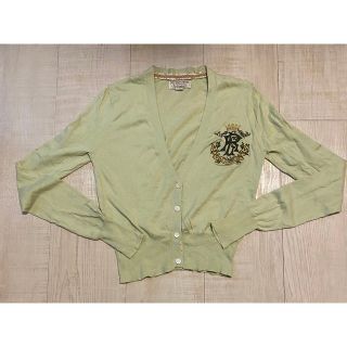 ラルフローレン(Ralph Lauren)のRalph Lauren カーディガン(カーディガン)