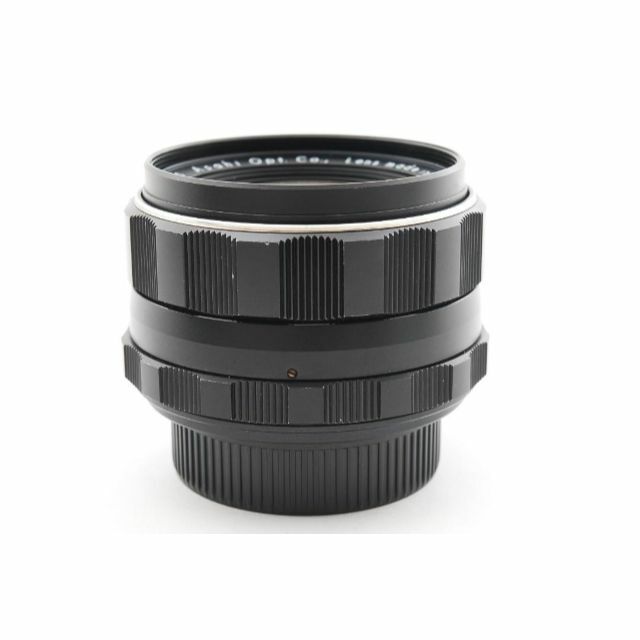 ◎前期 美品◎8枚玉◎ Super Takumar 50mm F1.4 L672