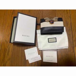 グッチ ビジュー 財布(レディース)の通販 21点 | Gucciのレディースを