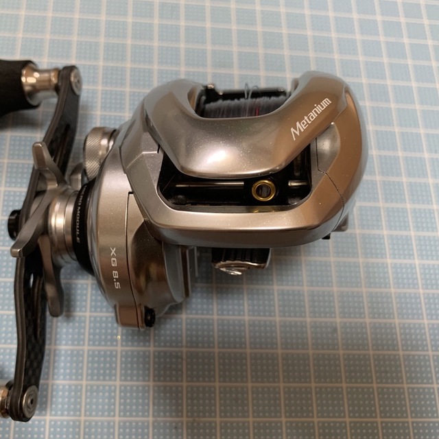 SHIMANO - 16 メタニウム MGL XG 右 シマノの通販 by kenken's shop