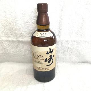 サントリー - 山崎 1923年 シングルモルトの通販 by ピュアタイム's