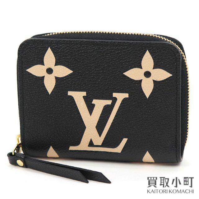 ファッション小物 ルイヴィトン【LOUIS VUITTON】M69787 ジッピー