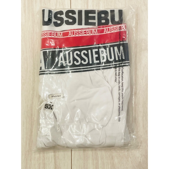 aussieBum(オージーバム)のAussie Bum ブリーフ メンズのアンダーウェア(その他)の商品写真