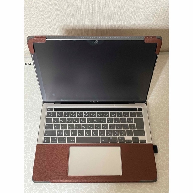 MAC - Macbook M1 Pro 13インチ 2020 最終値下げ!の通販 by MK's shop