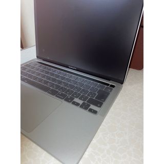 マック(MAC)のMacbook M1 Pro 13インチ 2020 最終値下げ！(ノートPC)