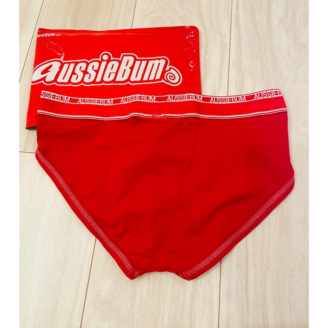 aussieBum(オージーバム)のAussie Bum ブリーフ メンズのアンダーウェア(その他)の商品写真