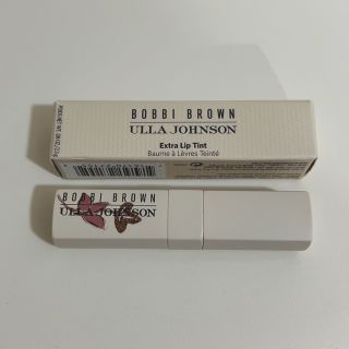 ボビイブラウン(BOBBI BROWN)のbobbi brown ulla johnsonコラボ(口紅)