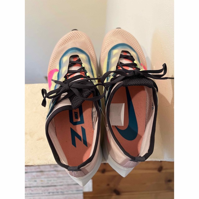 ズームフライ3スニーカー NIKE ZOOM FLY 3