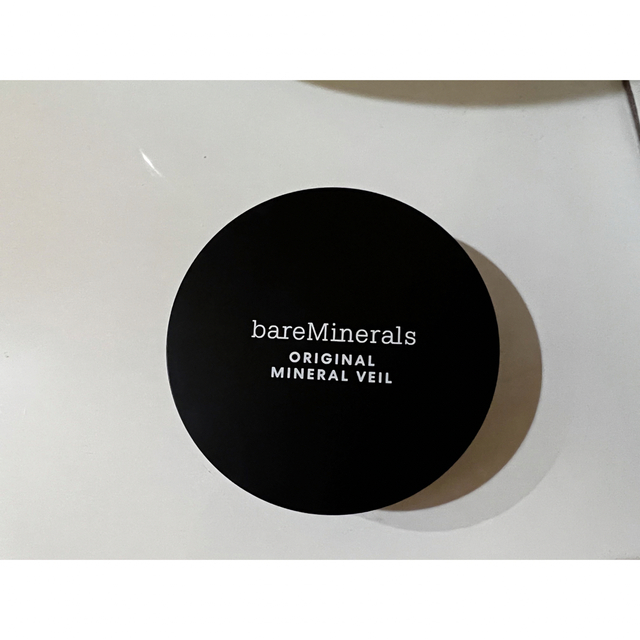 bareMinerals(ベアミネラル)のベアミネラル プレストパウダー コスメ/美容のベースメイク/化粧品(フェイスパウダー)の商品写真