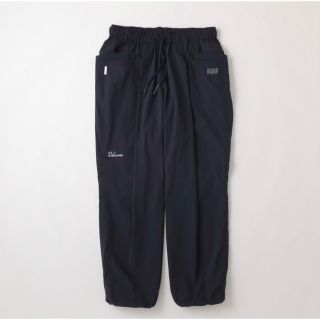 S.F.C x eye_C WIDE TAPERED EASY PANTS(その他)