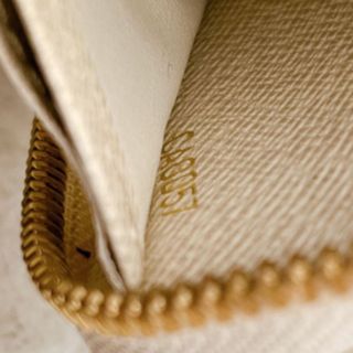 LOUIS VUITTON - ルイヴィトン ジッピーウォレット モノグラムミニラン