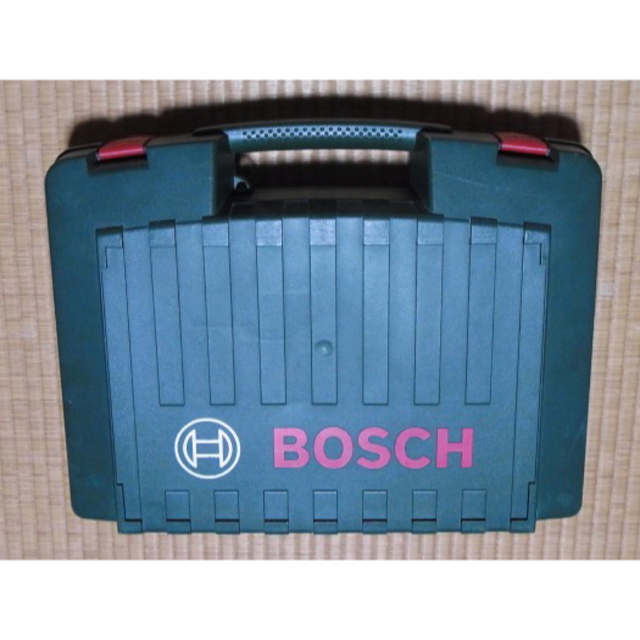 BOSCH(ボッシュ)のBOSCH PDR14.4V/N バッテリーインパクトドライバー スポーツ/アウトドアの自転車(工具/メンテナンス)の商品写真