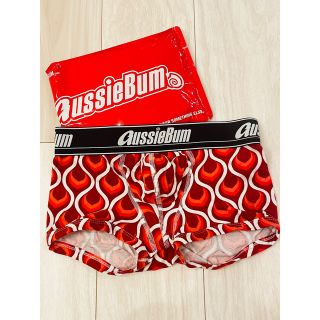 オージーバム(aussieBum)のAussie Bum ボクサーブリーフ(ボクサーパンツ)