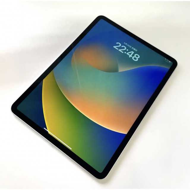 美品】iPad Pro11インチ第4世代Wi-Fiモデル128GBの通販 by ma's shop