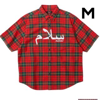 シュプリーム(Supreme)のSupreme undercover flannel and Lupin tee(Tシャツ/カットソー(半袖/袖なし))