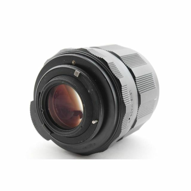 SMC Takumar 35mm F2 黄変なし フード フィルター付 L675 www