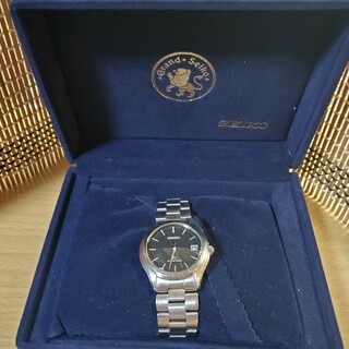グランドセイコー(Grand Seiko)のグランドセイコー SBGX041(腕時計(アナログ))