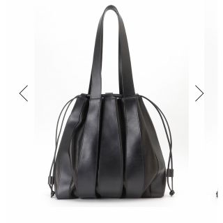 Y's - 【ワイズ】COMBI SOFT LEATHER BELTED TOTE BAGの通販｜ラクマ