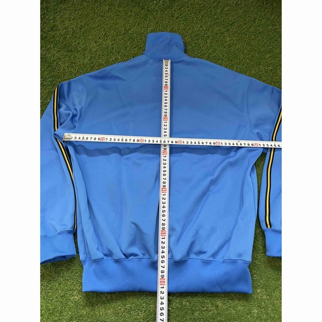 Champion - 80s チャンピオントラックジャケット ジャージ Champion - 80s チャンピオントラックジャケット ジャージ