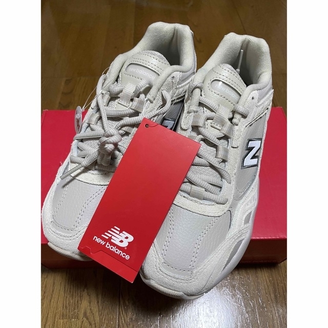 New Balance(ニューバランス)のニューバランス　スニーカー　WX452SR  24.0㎝　新品未使用 レディースの靴/シューズ(スニーカー)の商品写真