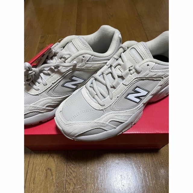 ニューバランス　スニーカー　WX452SR  24.0㎝　新品未使用NewBalance