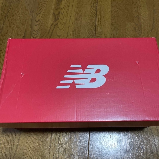 New Balance(ニューバランス)のニューバランス　スニーカー　WX452SR  24.0㎝　新品未使用 レディースの靴/シューズ(スニーカー)の商品写真