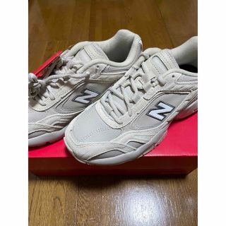 ニューバランス(New Balance)のニューバランス　スニーカー　WX452SR  24.0㎝　新品未使用(スニーカー)