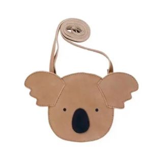 Caramel baby&child - donsje ドンシェ Britta Classic Purse | Koalaの