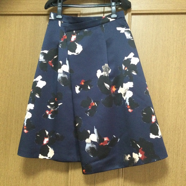 NOLLEY'S sophi(ノーリーズソフィー)のノーリーズソフィー　スカート レディースのスカート(ひざ丈スカート)の商品写真