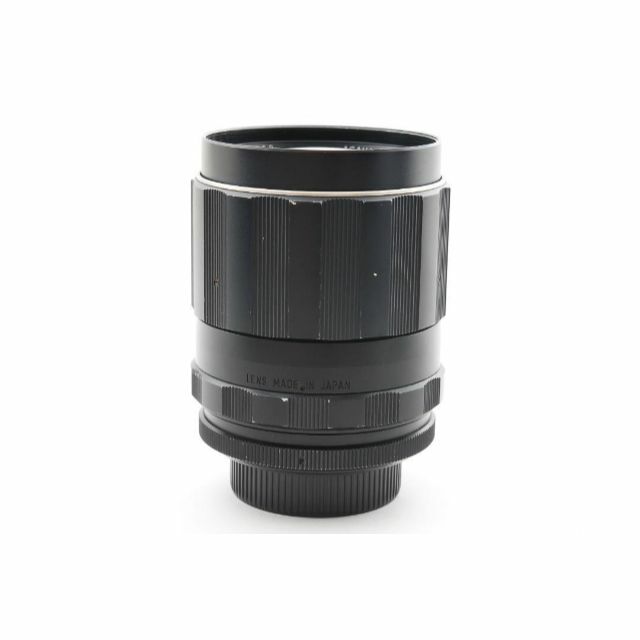 SMC Takumar 135mm F2.5 フィルター フード付 L676 | tradexautomotive.com