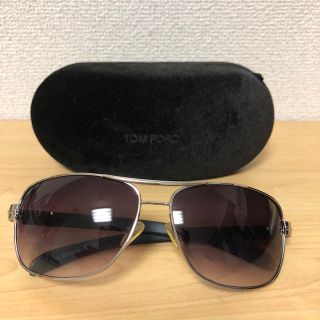 トムフォード(TOM FORD)の☆お得☆TOM FORDサングラスケースセット(サングラス/メガネ)